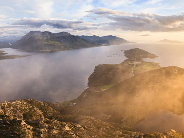 6 Bløkallen - jiri Paur