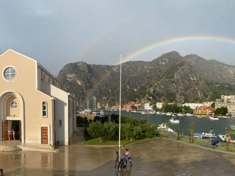 Crkva sv. Petra na Priku