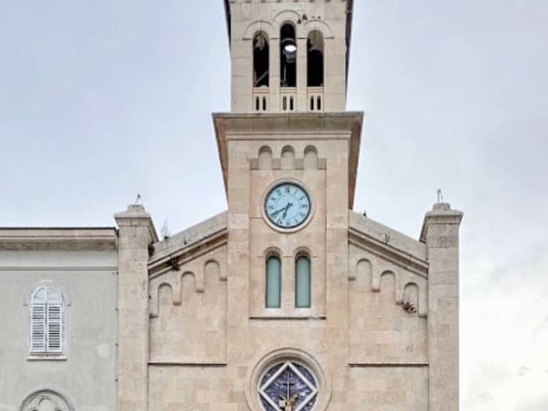 Crkva i Samostan sv. Frane