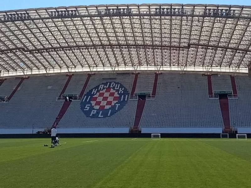 Gradski nogometni stadion Poljud