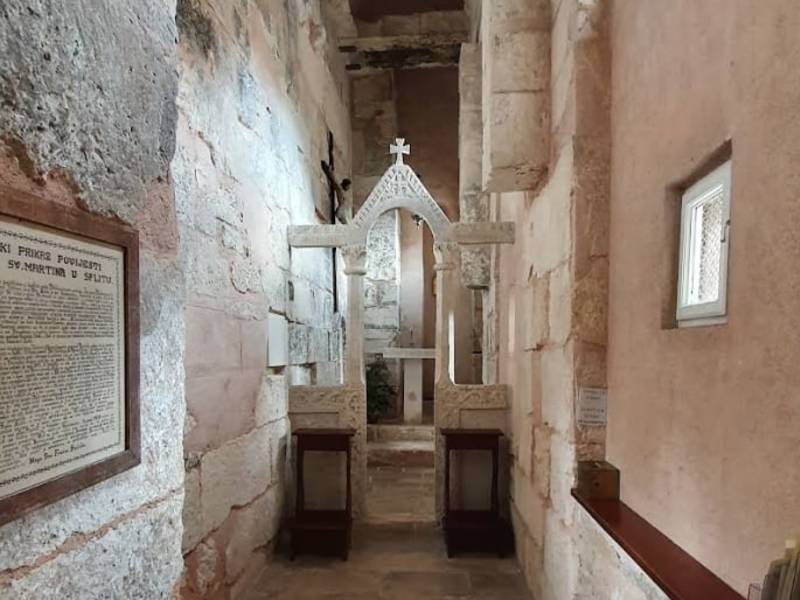 Crkva sv. Martina