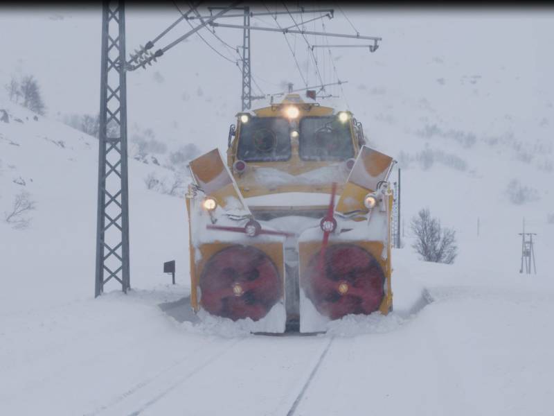 Beilhack i aksjon - tellus