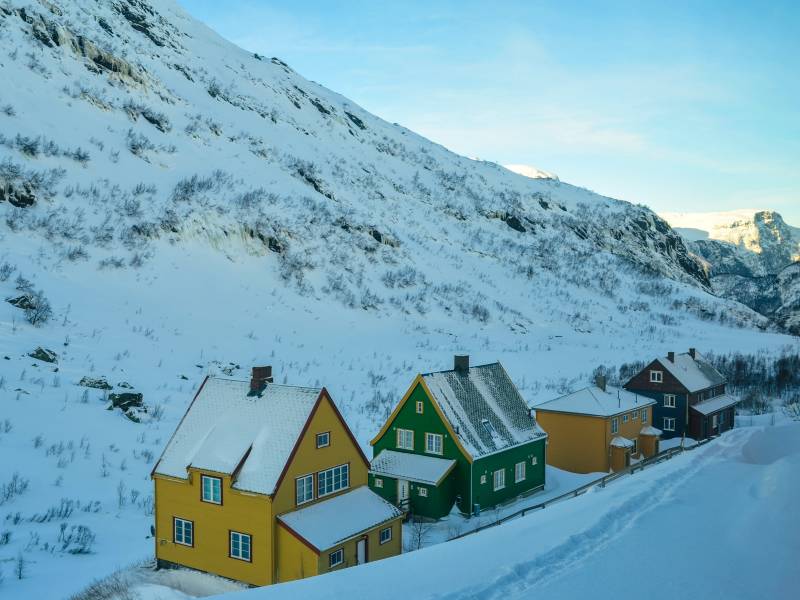 Myrdal