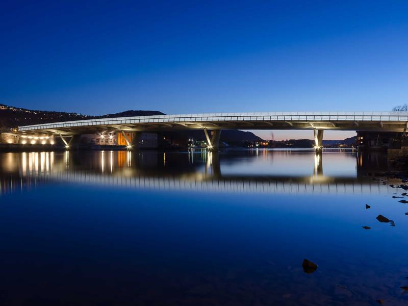 Union Brygge Drammen