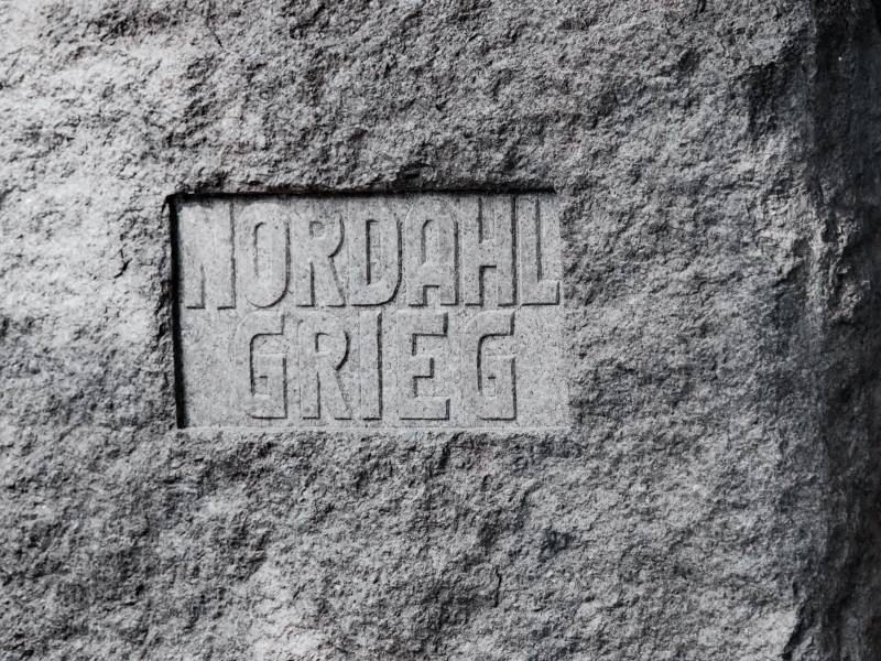 Kulturbyen Nordahl Grieg