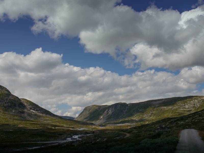 Det umulige veilaget