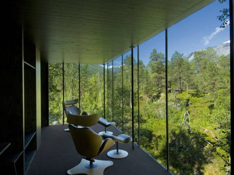 Juvet Landskapshotell