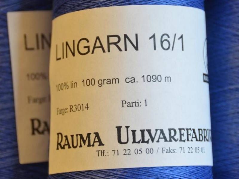 Rauma Ullvarefabrikk