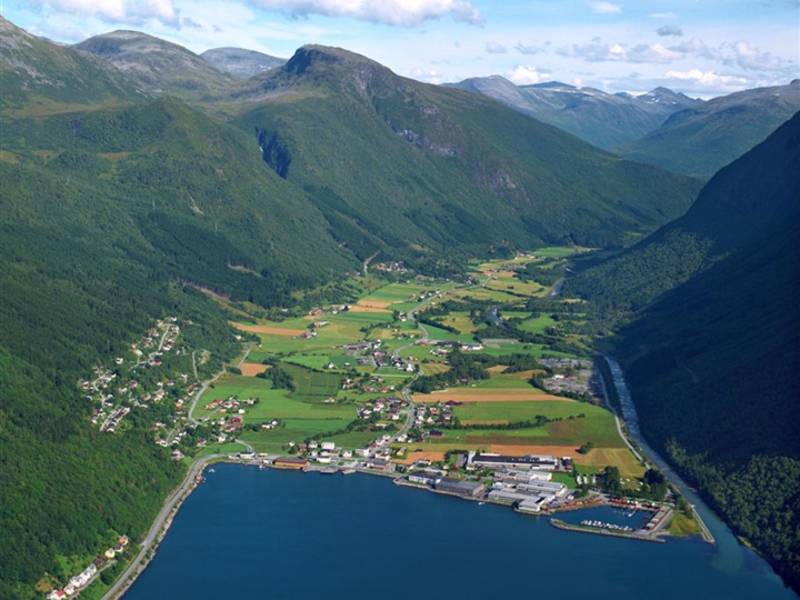 Stordal