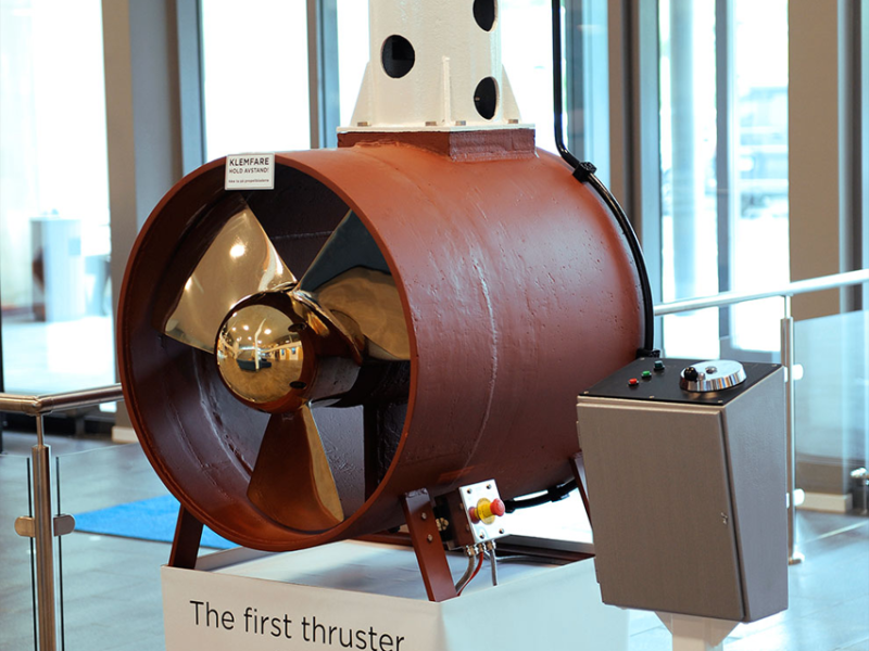 Brunvoll Motorfabrikk