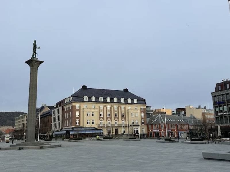 torget 4