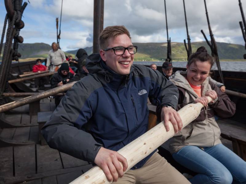 012711_Kjell-Ove-Storvik-Lofotr-Vikingmuseum-_Lofotr-Vikingmuseum-Museum-Nord-v-Destination-Lofoten