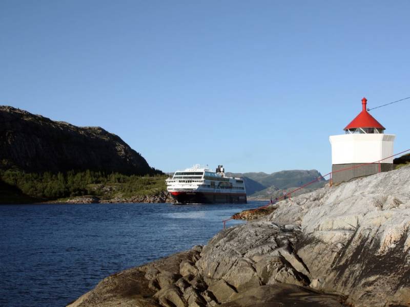 Hurtigruten4