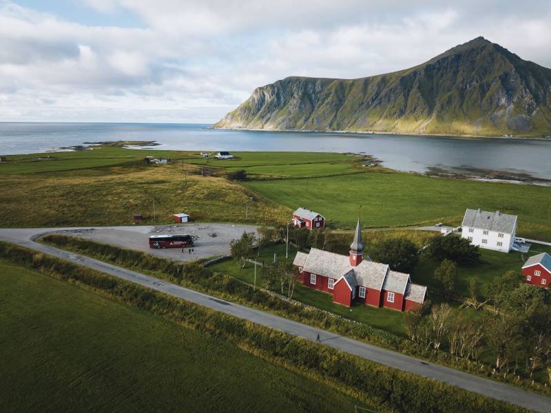 Lofoten Beach Camp (11) (1)