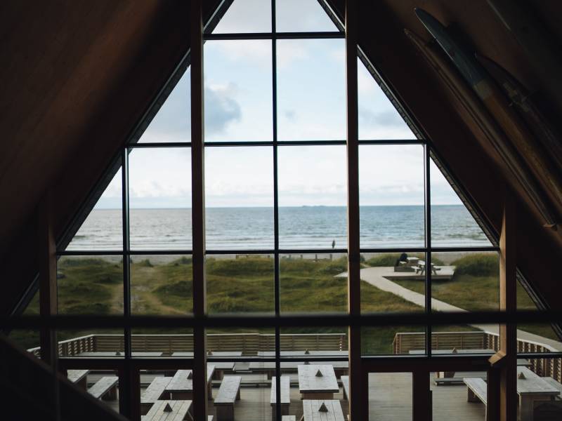 Lofoten Beach Camp (5)