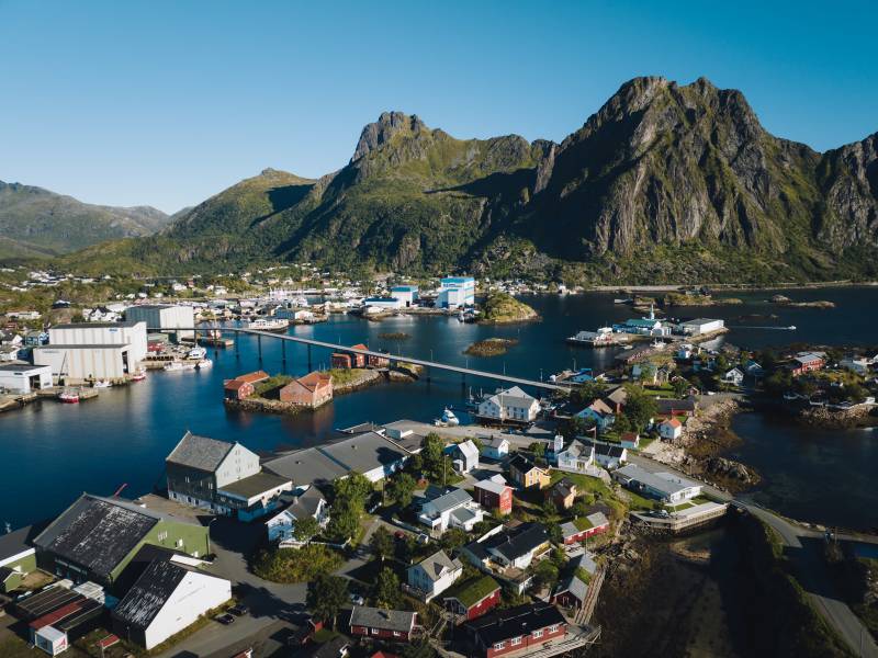 Svolvær (3)