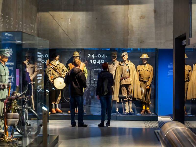 war museum