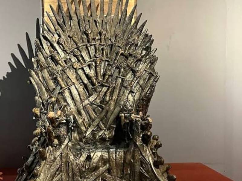 Centar za posjetitelje i Prirodoslovni muzej