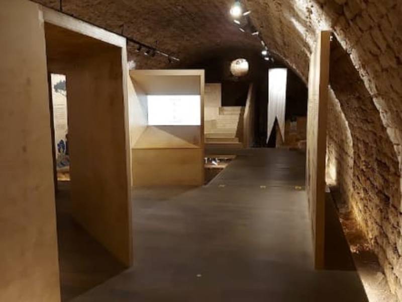 Prirodoslovni centar Lokrum