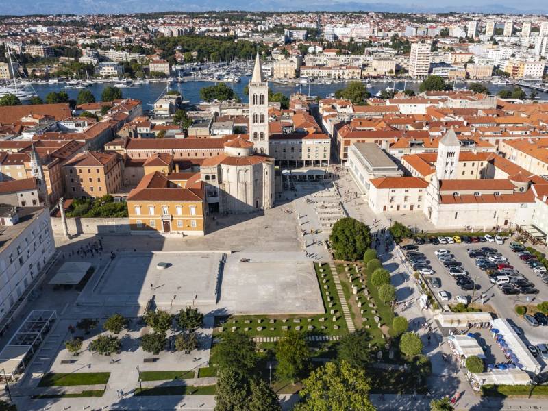 Rimski forum 2