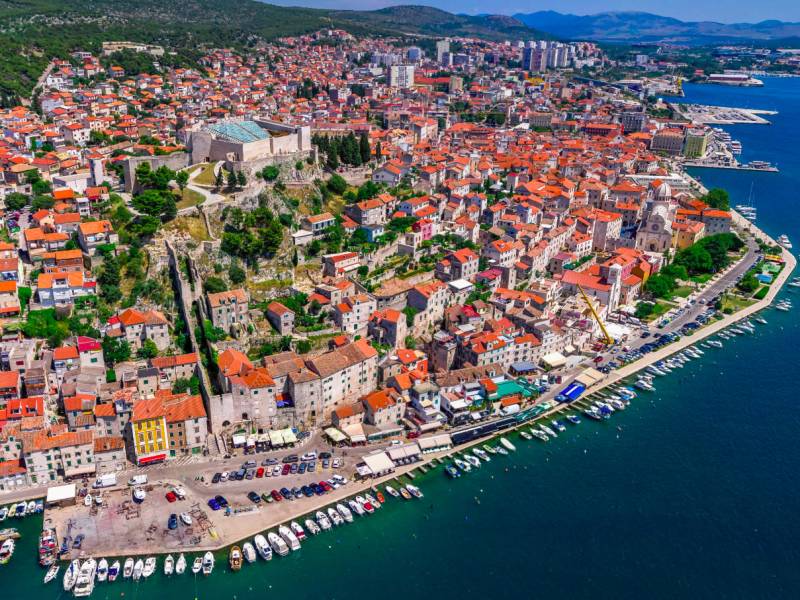 Šibenik