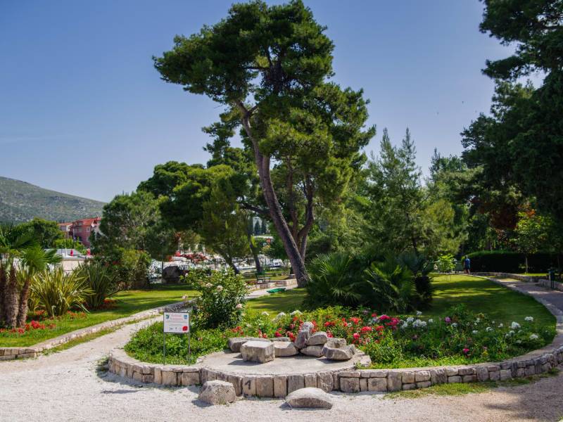 Park Fortin