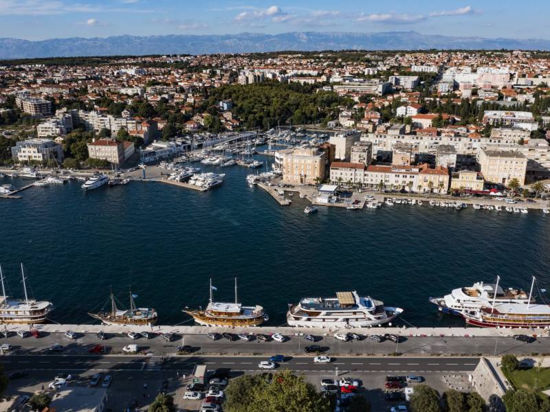 Morska vrata (Porta Marina)