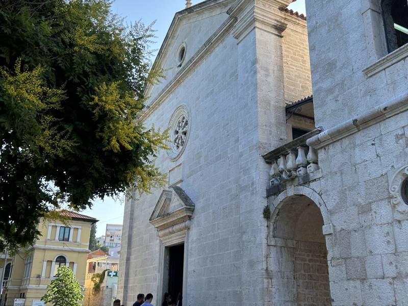 Crkva gospe od grada