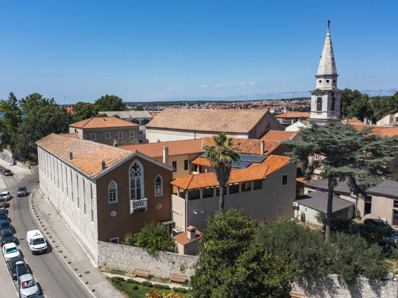 Crkva sv. Frane