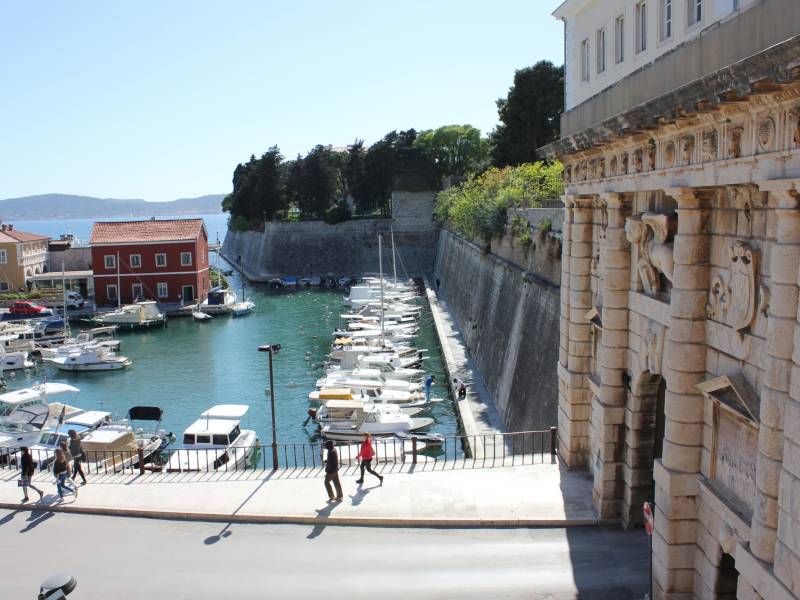 Kopnena vrata (Porta Terraferma) 3