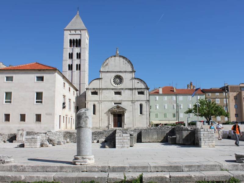 Benediktinski samostan sv. Marije 2