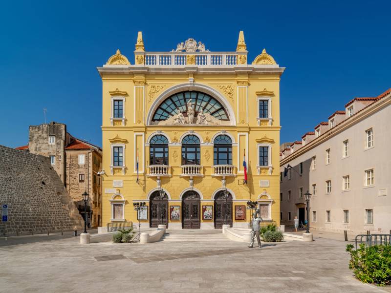 HNK kazalište