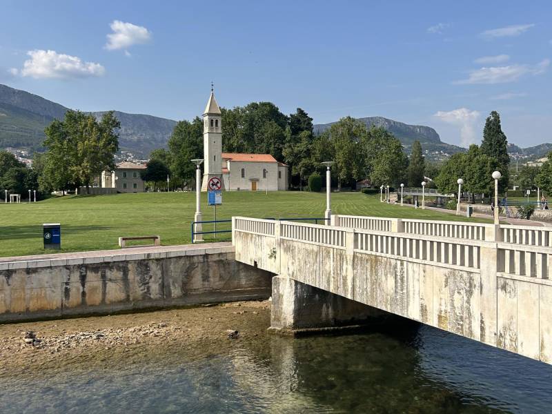 Gospin otok
