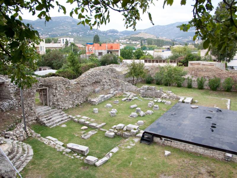 Gradina Park 3