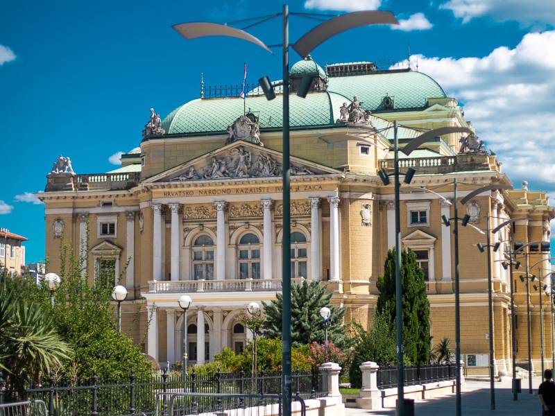 HNK Ivana Pl. Zajca 5