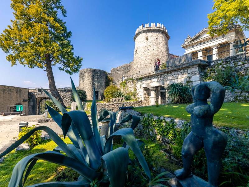 Trsatski kaštel