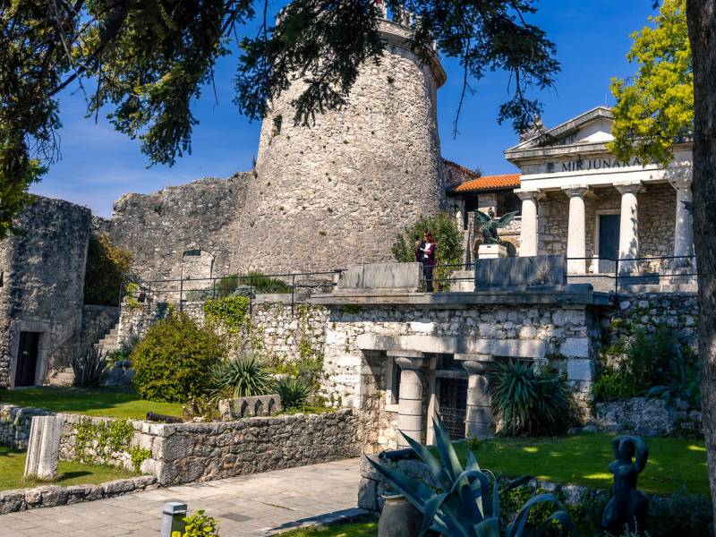 Trsatski kaštel 2