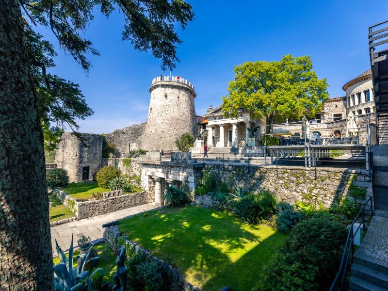 Trsatski kaštel 3