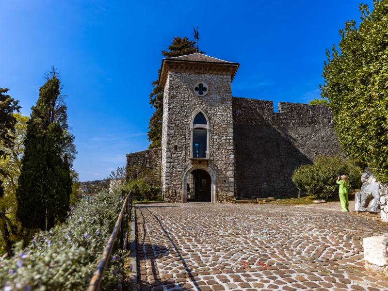 Trsatski kaštel 7