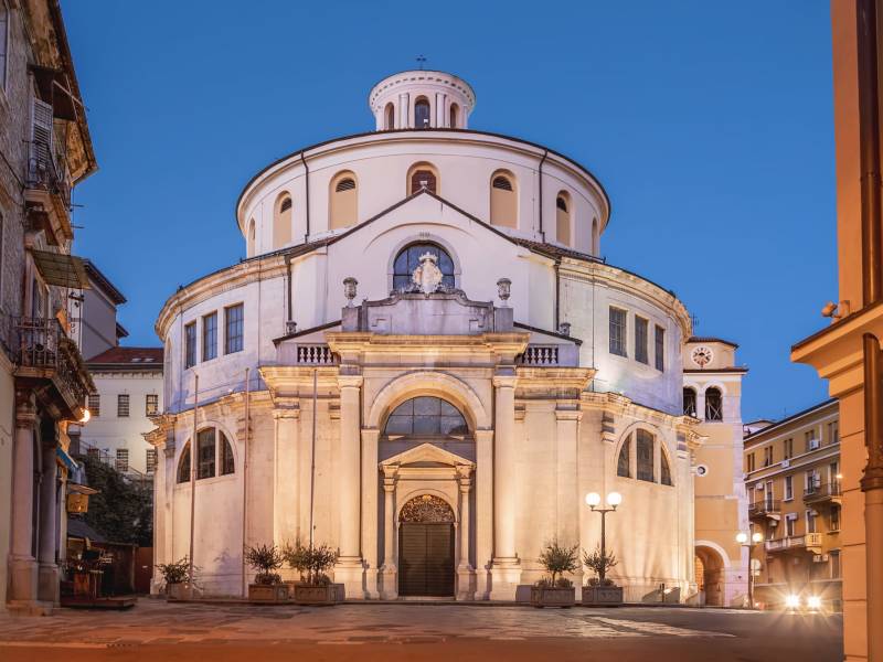 Katedrala sv. Vida