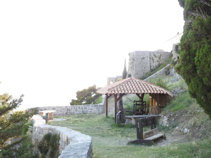 Kovačnica 1