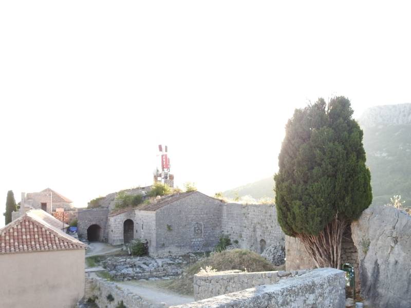 Položaj Maggiore