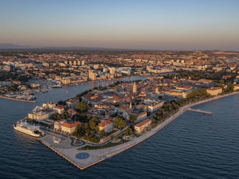 Zadar
