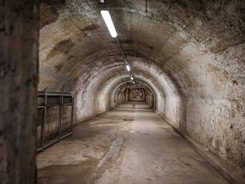 Riječki tunel