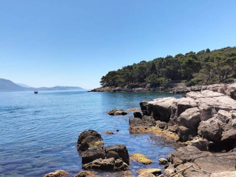 Otok Lokrum