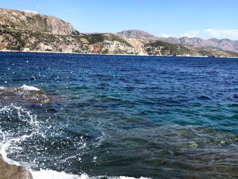 Plaža FKK