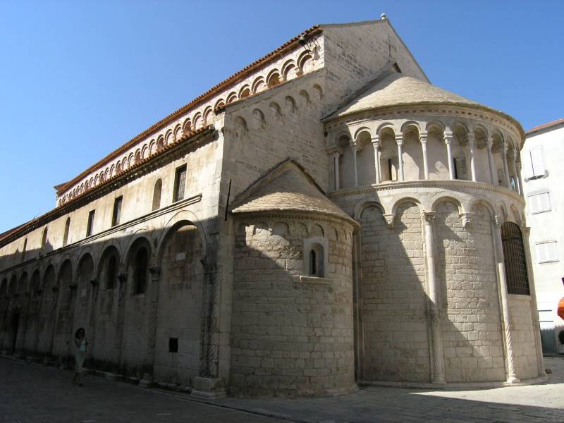 Crkva sv. Krševana