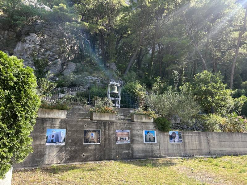 Svetište Leopolda Mandića