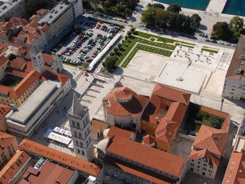 Rimski forum 3
