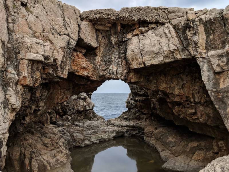 Buža Lokrum